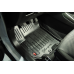 Килимок у багажник 3D для Chrysler Pacifica II (RU) (2016-...) (lower trunk) (7 of 7 seats) Крайслер