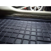 Килимки в салон гумові Avto-Gumm для Nissan Tiida 2004-