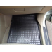 Килимки в салон гумові Avto-Gumm для Nissan Tiida 2004-