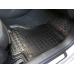 Килимки в салон гумові Avto-Gumm для Audi A4 (B8) 2008-