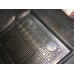 Килимки в салон гумові Avto-Gumm для BMW X3 (F25) 2010-