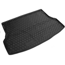 Килимок у багажник пластик Avto-Gumm для Geely Emgrand X7 2013-