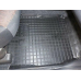 Килимки в салон гумові Avto-Gumm для Nissan Note 2005-