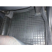 Килимки в салон гумові Avto-Gumm для Nissan Note 2005-