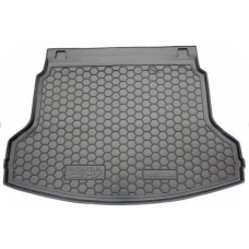 Килимок у багажник пластик Avto-Gumm для Honda CR-V 2013-