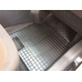 Килимки в салон гумові Avto-Gumm для Nissan Qashqai 2007-