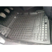 Килимки в салон гумові Avto-Gumm для Nissan Qashqai 2014-