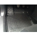 Килимки в салон гумові Avto-Gumm для Nissan Qashqai 2014-