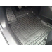 Килимки в салон гумові Avto-Gumm для Nissan Qashqai 2014-