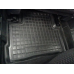 Килимки в салон гумові Avto-Gumm для Nissan Qashqai 2014-