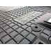 Килимки в салон гумові Avto-Gumm для Nissan X-Trail (T31) 2007-