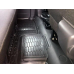 Килимки в салон гумові Avto-Gumm для Renault Trafic 3 16- (2-й ряд)