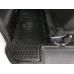 Килимки в салон гумові Avto-Gumm для Renault Trafic 3 2016-2021 (3-й ряд)