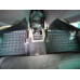 Килимки в салон гумові Avto-Gumm для Opel Astra F 1991- 3 двері