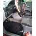 Килимки в салон гумові Avto-Gumm для Opel Astra F 1991- 3 двері