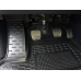 Килимки в салон гумові Avto-Gumm для Opel Vivaro 15- (передні)