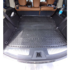 Килимок у багажник пластик Avto-Gumm для Infiniti QX80 (Z62) 2018- 7 мест