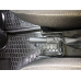Килимки в салон гумові Avto-Gumm для Renault Trafic 3 16- 1+2 (передні)