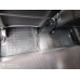 Килимки в салон гумові Avto-Gumm для Opel Zafira A 1999-
