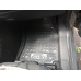Килимки в салон гумові Avto-Gumm для Opel Zafira A 1999-