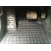 Килимки в салон гумові Avto-Gumm для Opel Corsa E 2015-