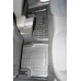Килимки в салон гумові Avto-Gumm для Opel Astra K 2016-