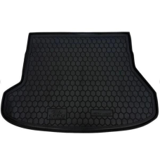 Килимок у багажник пластик Avto-Gumm для Kia Ceed (JD) 2012- Universal