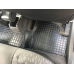 Килимки в салон гумові Avto-Gumm для Opel Astra H 2004- Hb/Un