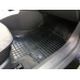 Килимки в салон гумові Avto-Gumm для Opel Astra H 2004- Hb/Un