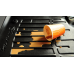 Килимок в багажник 3D для Ford Explorer VI (U625) (2020-) (5 of 7 seats)