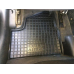 Килимки в салон гумові Avto-Gumm для Opel Astra Classic (G) 1998-
