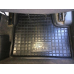 Килимки в салон гумові Avto-Gumm для Opel Astra Classic (G) 1998-