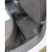 Килимки в салон гумові Avto-Gumm для Opel Astra J 2009-