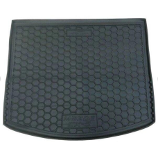 Килимок у багажник пластик Avto-Gumm для Mazda CX-5 2012-