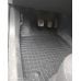 Килимки в салон гумові Avto-Gumm для Opel Vectra C 2002- Hb/Sd