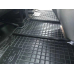 Килимки в салон гумові Avto-Gumm для Opel Vivaro 02-