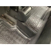 Килимки в салон гумові Avto-Gumm для Opel Vectra B 1996-