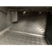 Килимки в салон гумові Avto-Gumm для Opel Vectra B 1996-