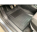 Килимки в салон гумові Avto-Gumm для Opel Vectra B 1996-