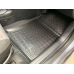 Килимки в салон гумові Avto-Gumm для Opel Vectra B 1996-