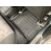 Килимки в салон гумові Avto-Gumm для Opel Vectra B 1996-