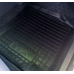 Килимки в салон гумові Avto-Gumm для Chery Beat 2011-