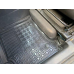 Килимки в салон гумові Avto-Gumm для Opel Meriva A 2002-2009