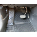 Килимки в салон гумові Avto-Gumm для Opel Meriva A 2002-2009