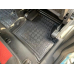 Килимки в салон гумові Avto-Gumm для Opel Meriva A 2002-2009