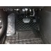 Килимки в салон гумові Avto-Gumm для Opel Crossland X 2019-