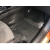 Килимки в салон гумові Avto-Gumm для Opel Crossland X 2019-