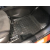 Килимки в салон гумові Avto-Gumm для Opel Crossland X 2019-