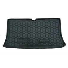 Килимок у багажник пластик Avto-Gumm для Nissan Micra (K12) 2002-