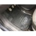 Килимки в салон гумові Avto-Gumm для Opel Zafira B 2005-